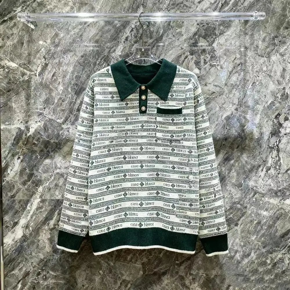 Unbranded Knitwear Assorted knit sweaters and cardigans — Style 4