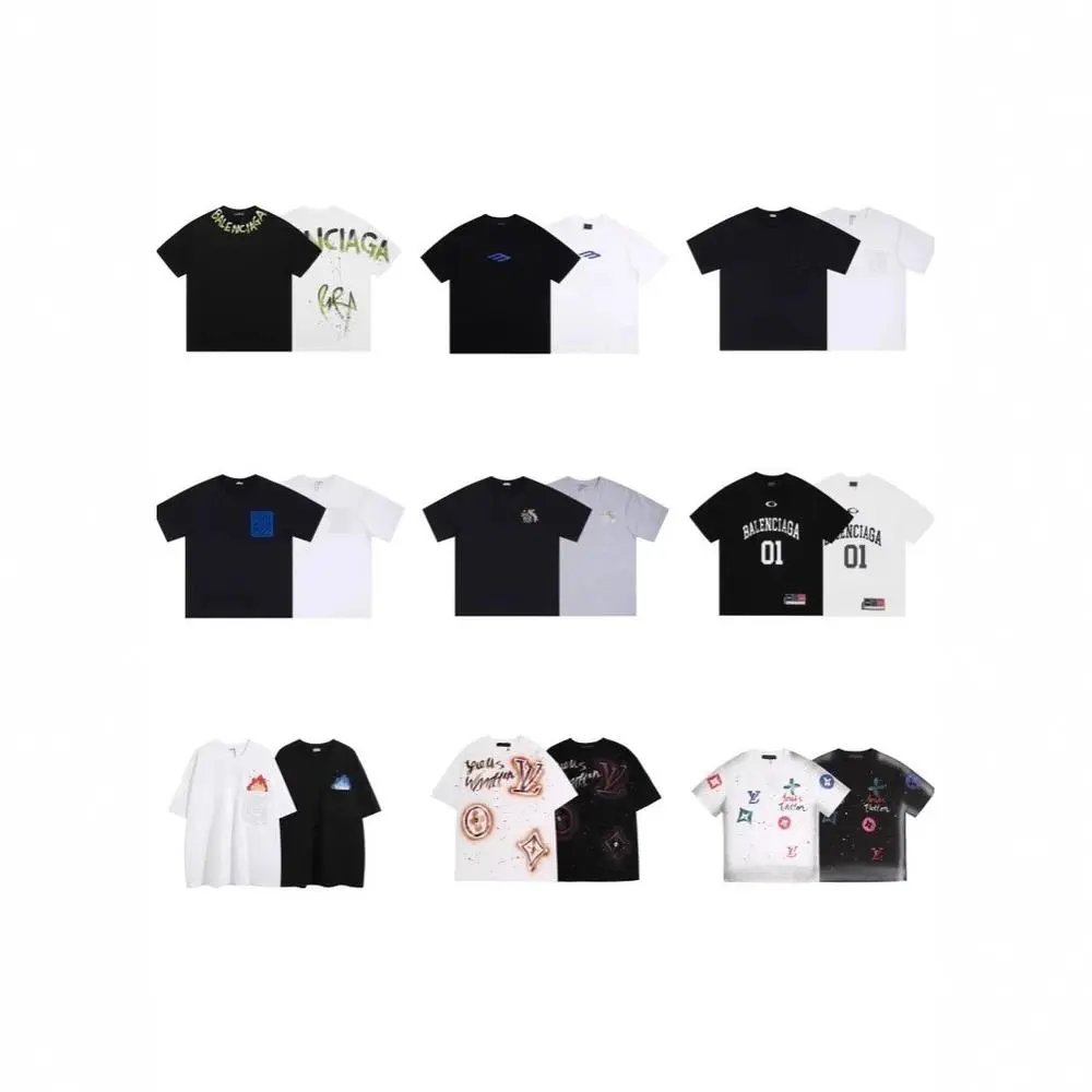 Balenciaga Tee — W2CFinds curated find