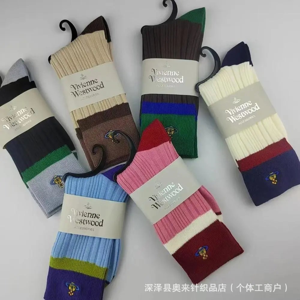 Vivienne Westwood Socks — W2CFinds curated find