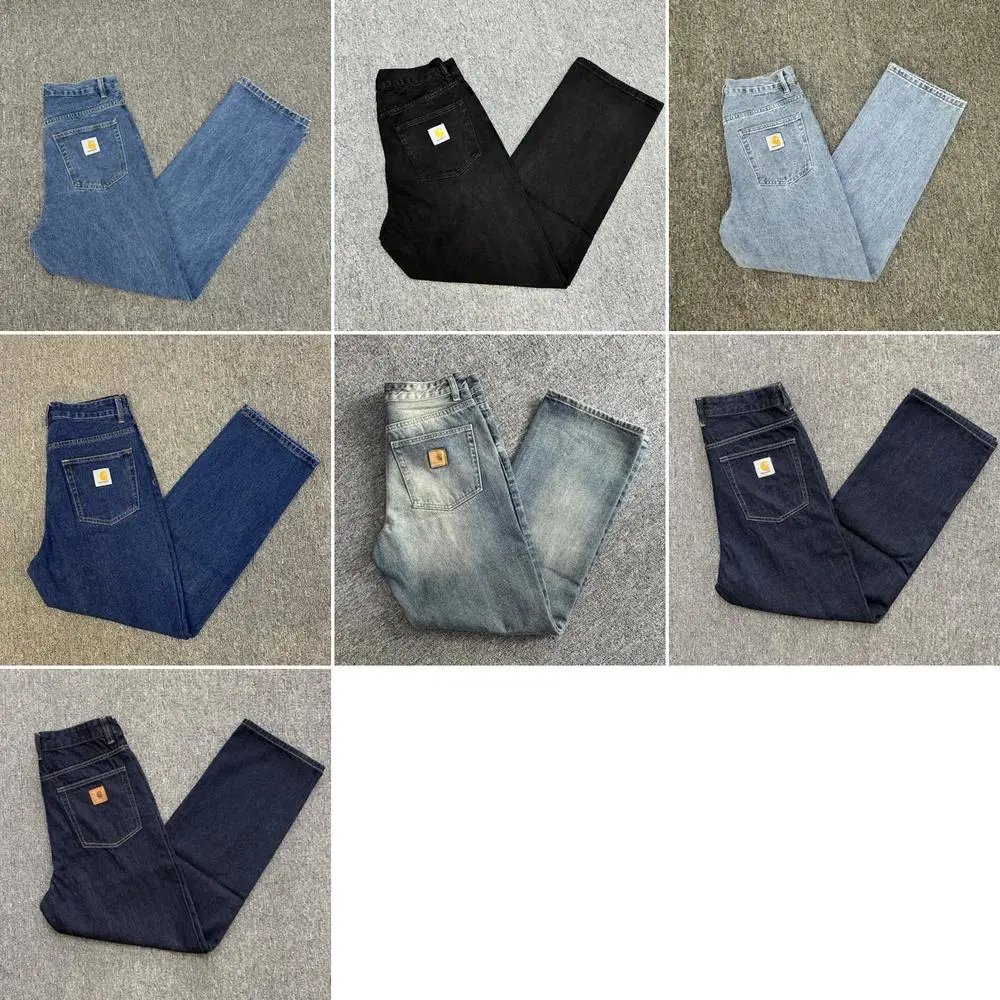 Carhartt Jeans