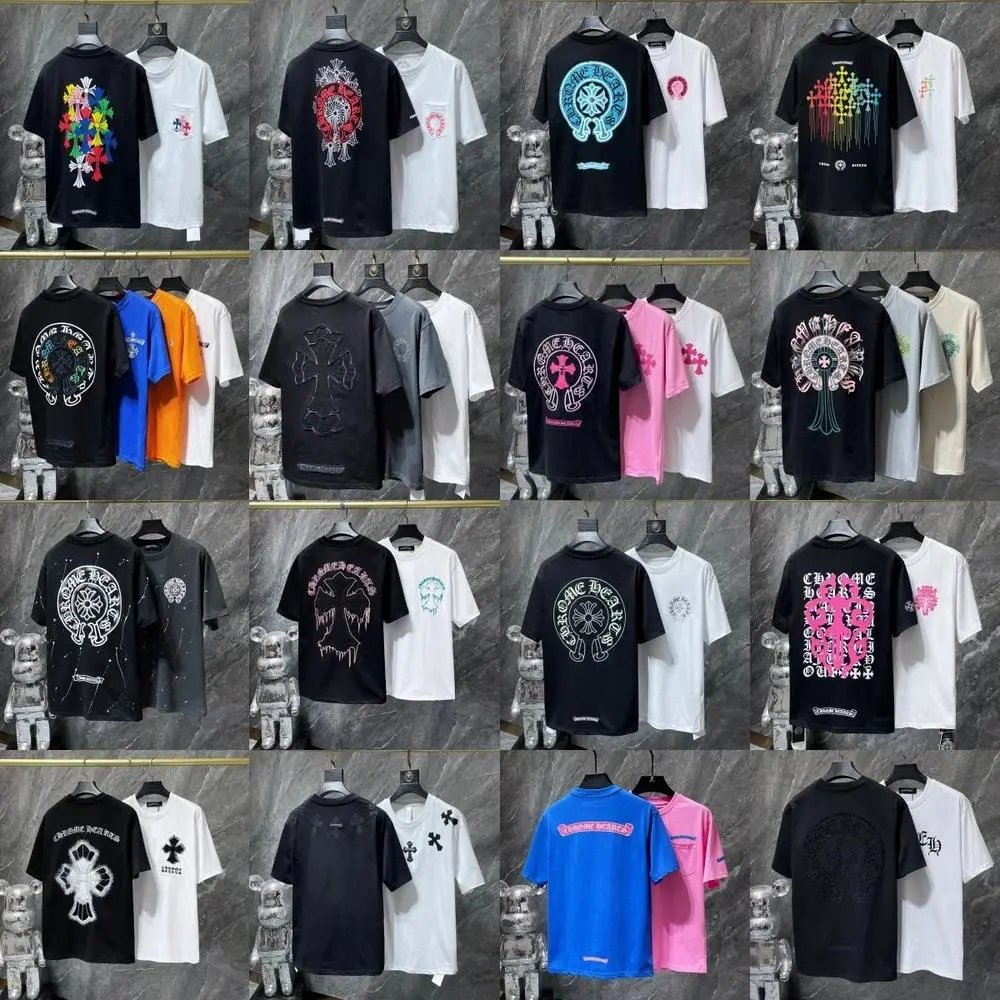 Chrome Hearts Tee — W2CFinds curated find