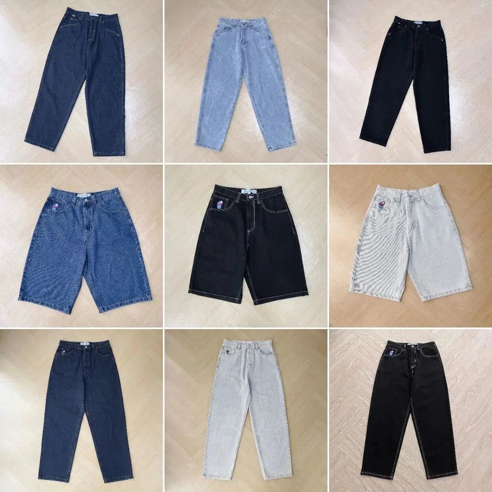 BIGBOY Denim Shorts — W2CFinds curated find