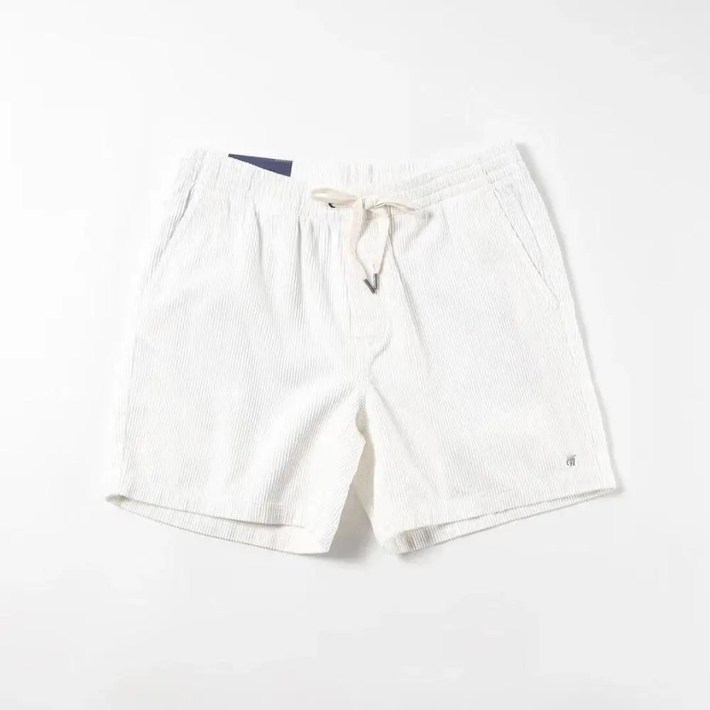 Unbranded Shorts Corduroy drawstring — Style 3