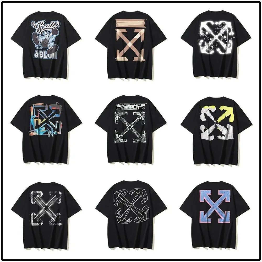 Off-White Tee — W2CFinds curated find