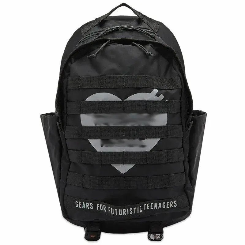 Human Backpack — W2CFinds curated find