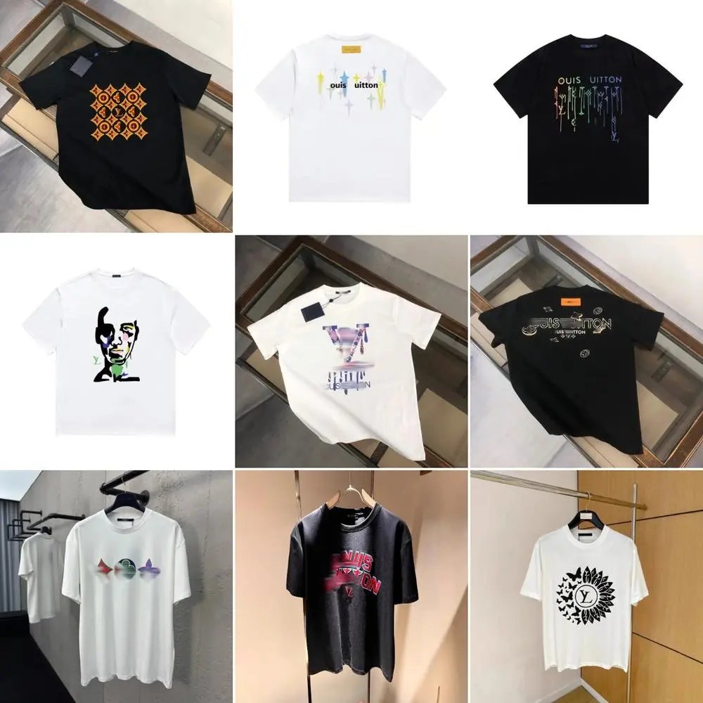 Louis Vuitton Tee — W2CFinds curated find