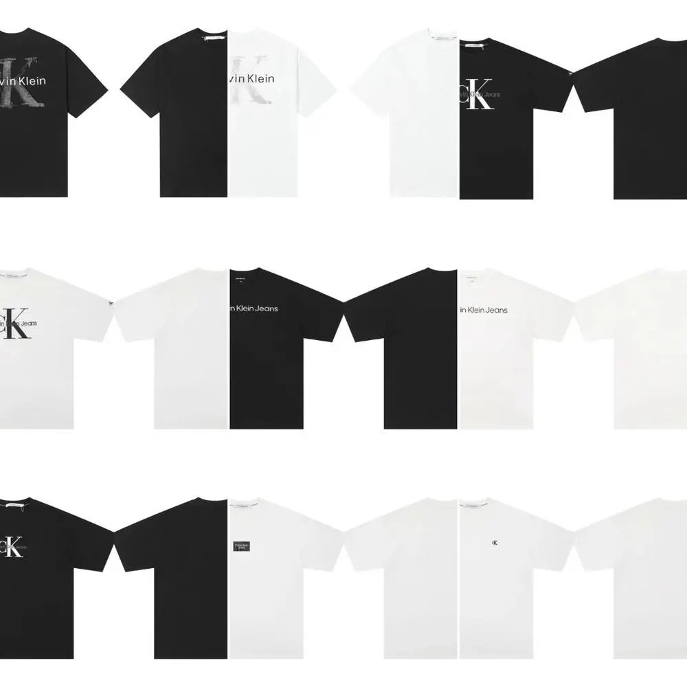 Calvin Klein T-Shirt — W2CFinds curated find