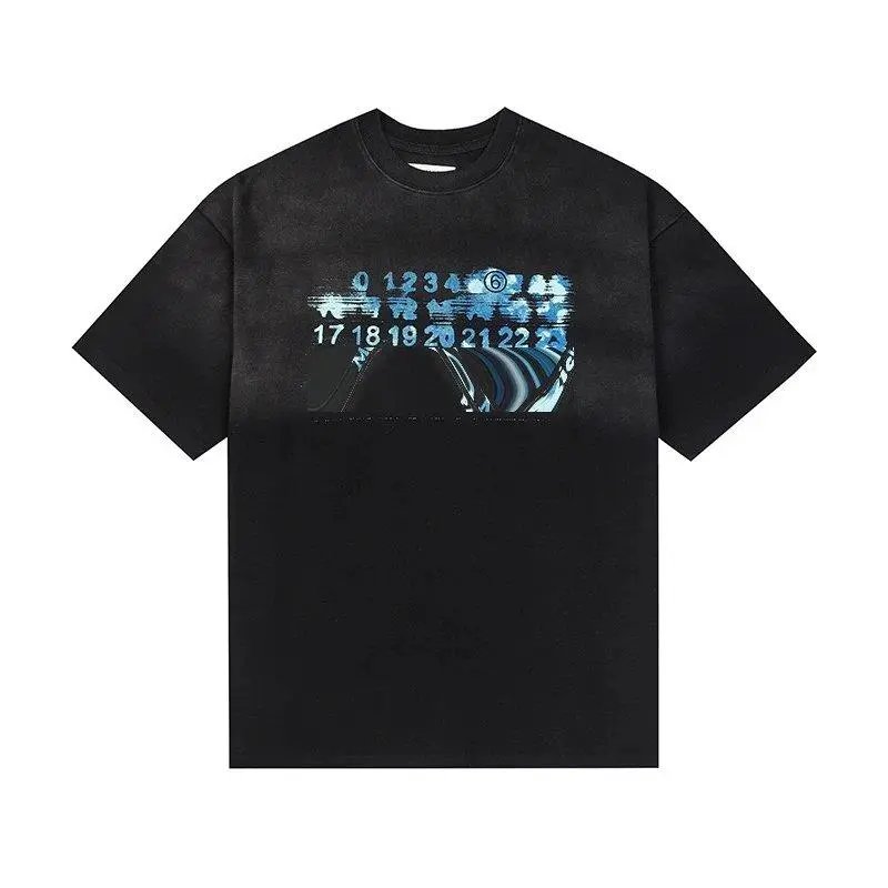 Maison Margiela Tee — W2CFinds curated find
