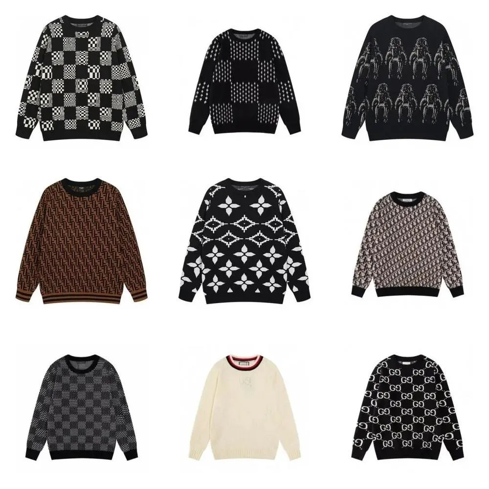 Louis Vuitton Sweater