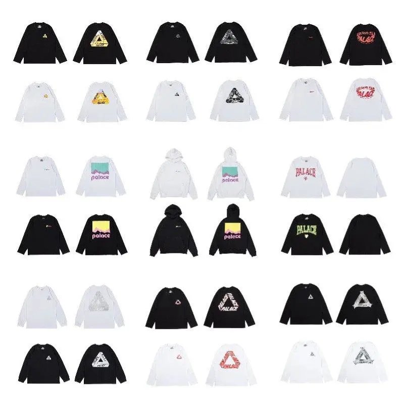 PALACE T-Shirt — W2CFinds curated find