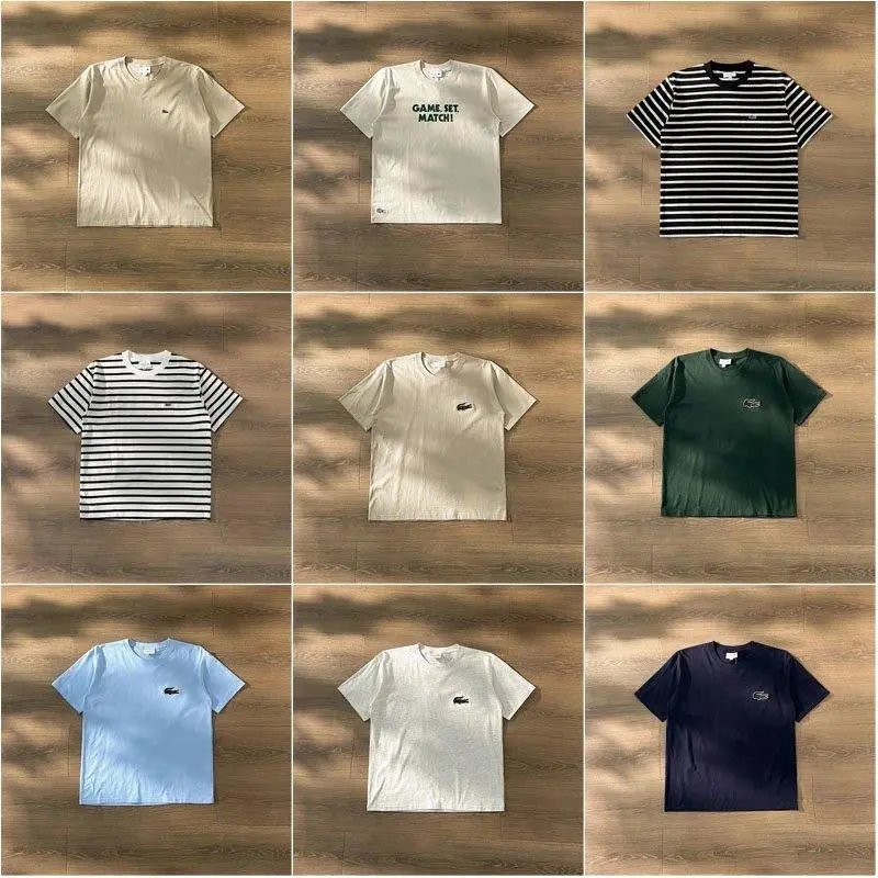 Lacoste Tee