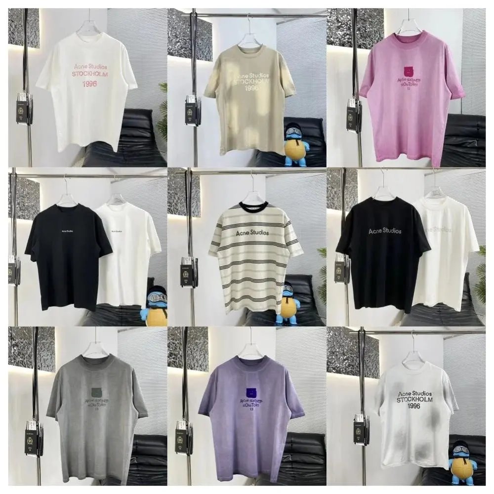 Acne Studios T-Shirt — W2CFinds curated find