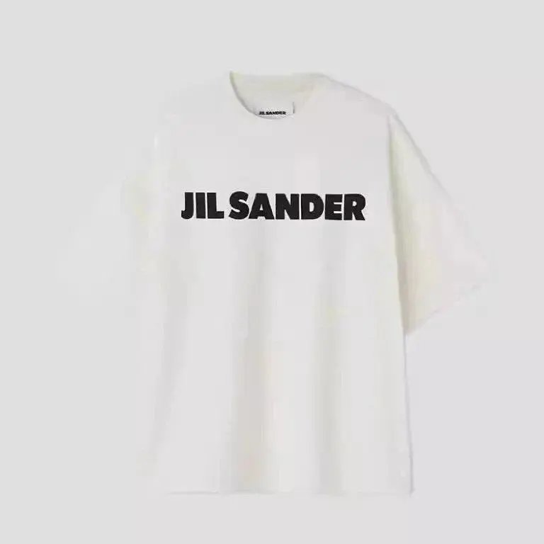 Jil Sander Tee — W2CFinds curated find