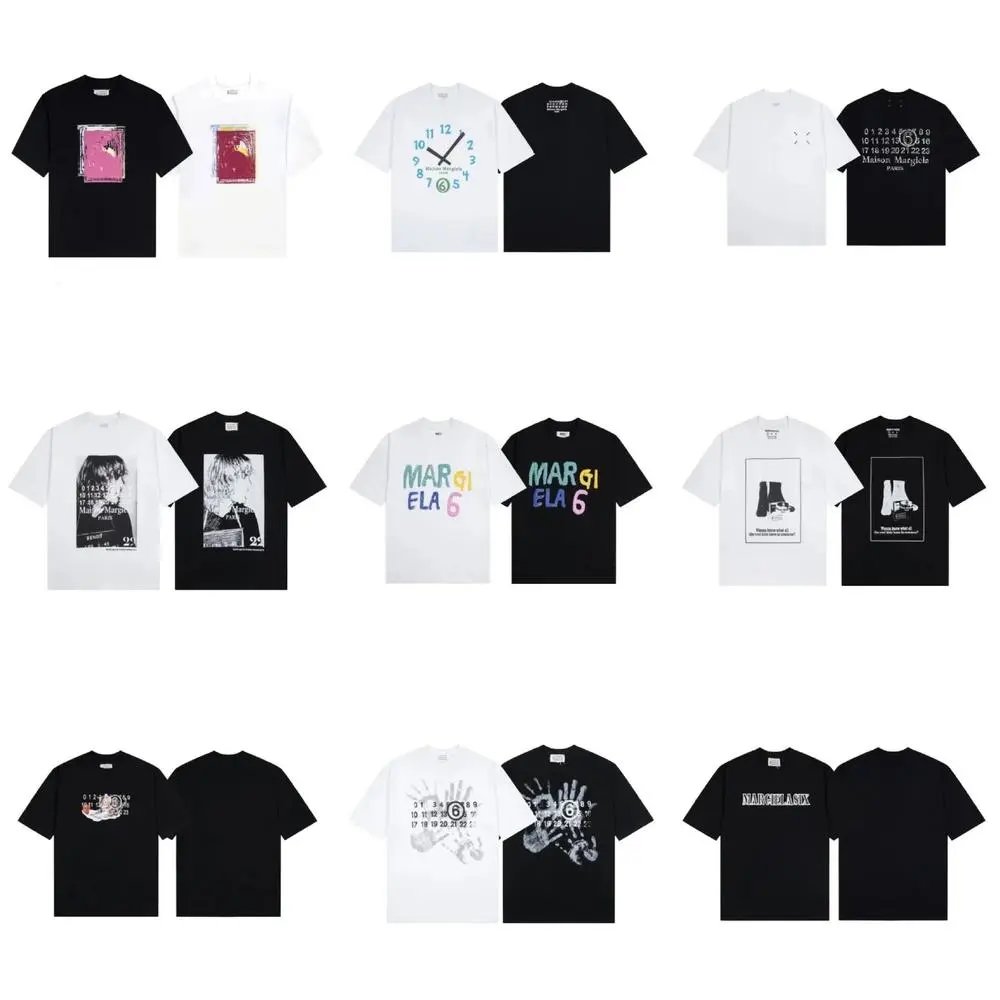 Maison Margiela T-Shirt — W2CFinds curated find