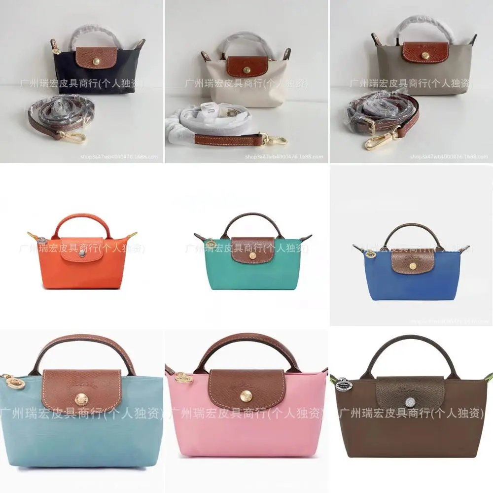 Longchamp bag — W2CFinds curated find