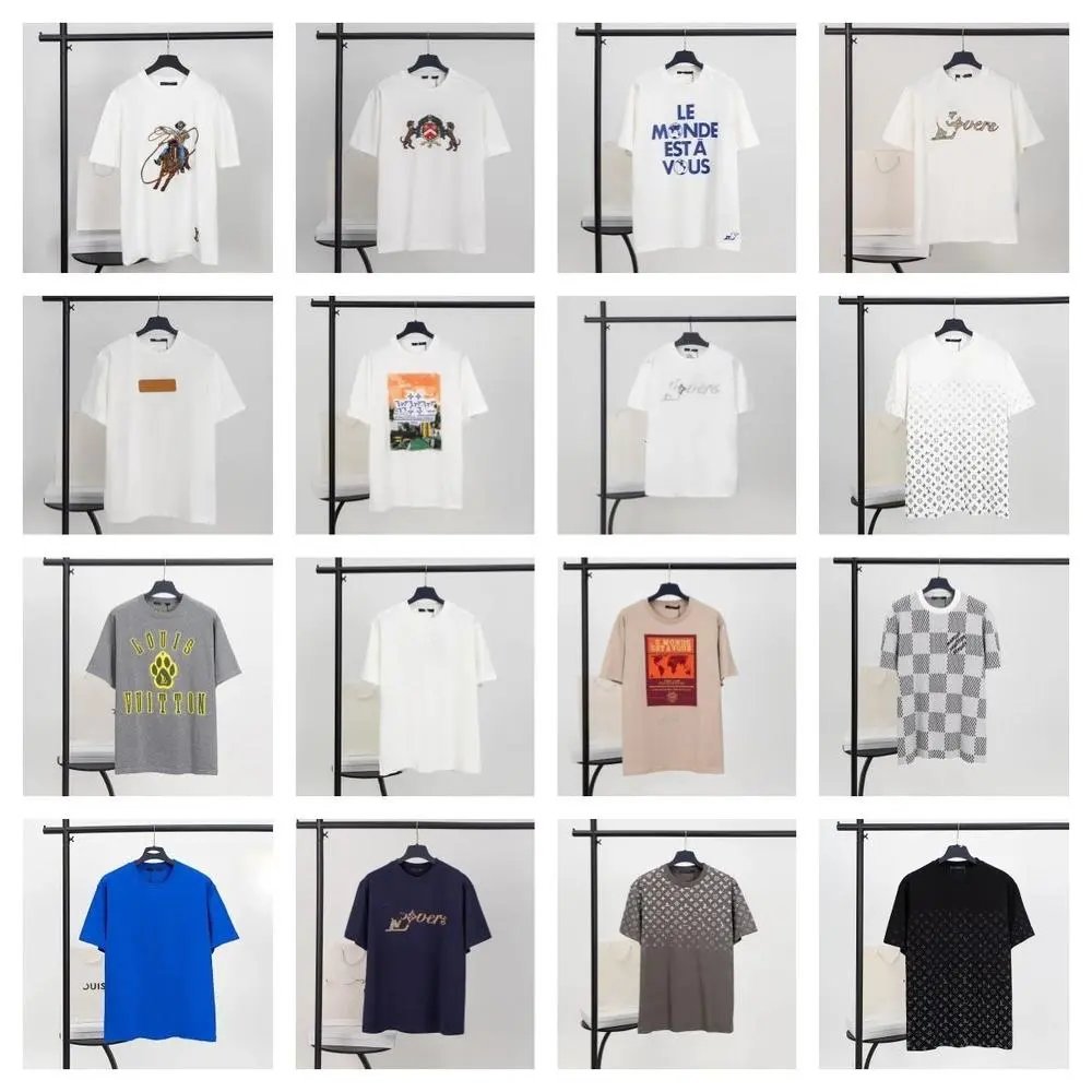 Louis Vuitton Tee — W2CFinds curated find