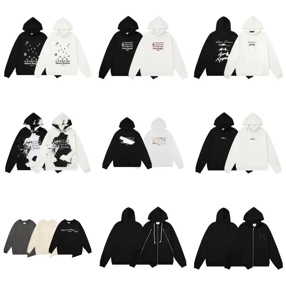 Maison Margiela Hoodie  — W2CFinds curated find