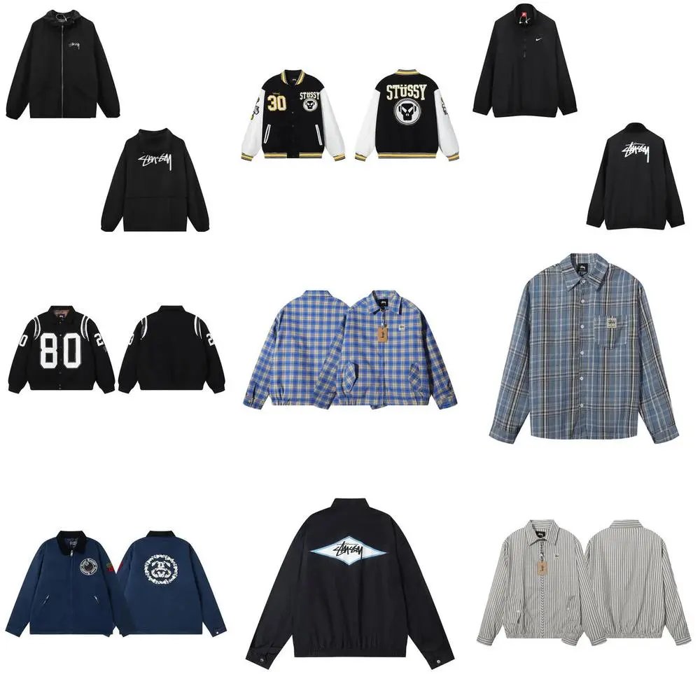 Rhude Jacket