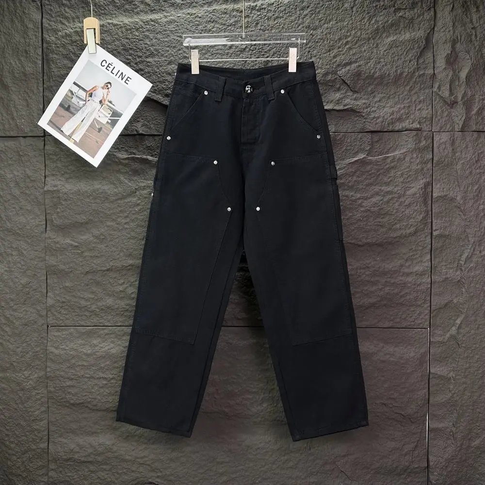 Chrome Hearts Jeans