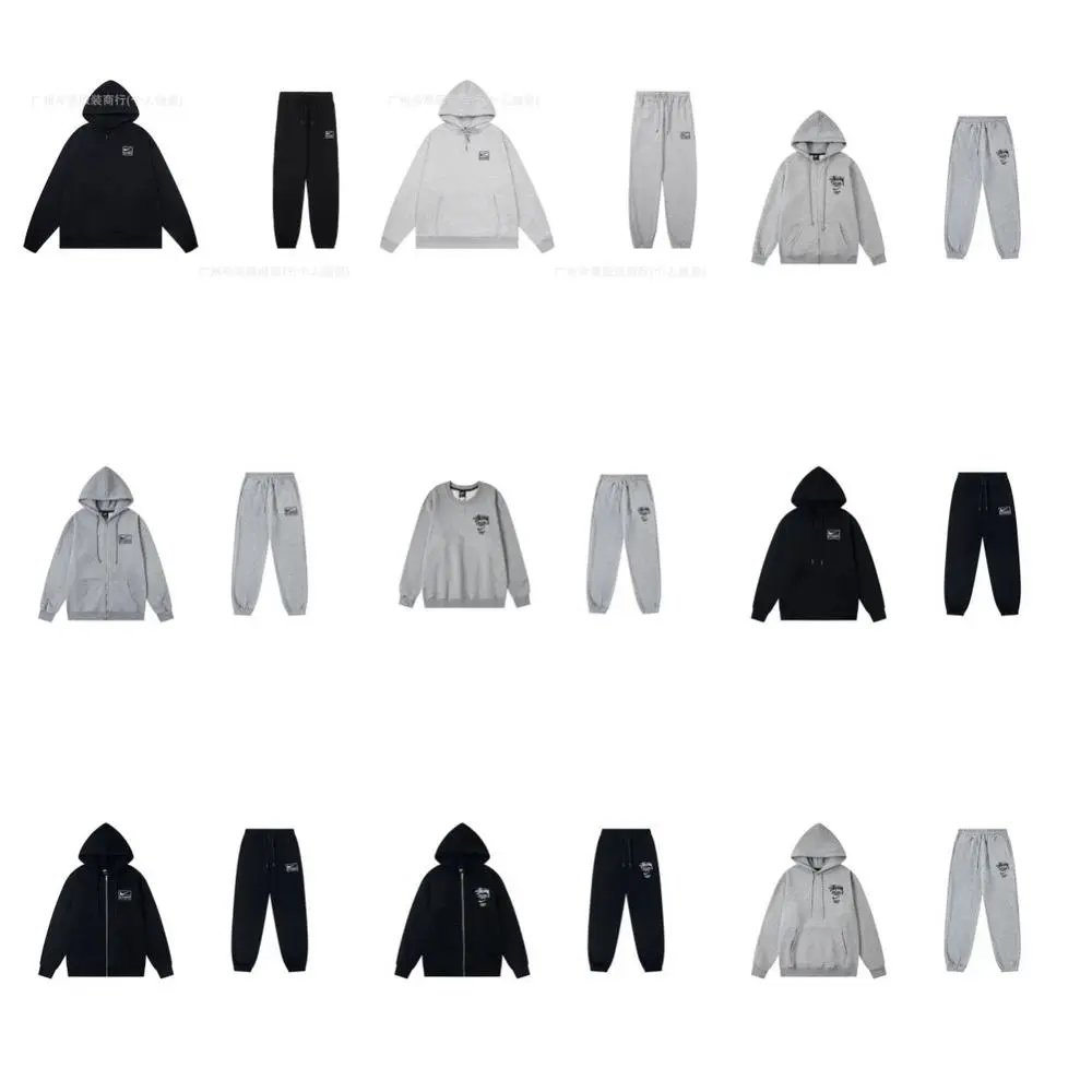 Stussy Hoodie — W2CFinds curated find