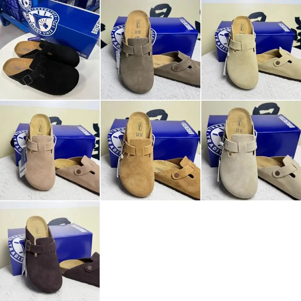 Birkenstock — W2CFinds curated find