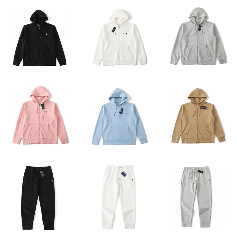 Ralph Lauren Hoodie — W2CFinds curated find