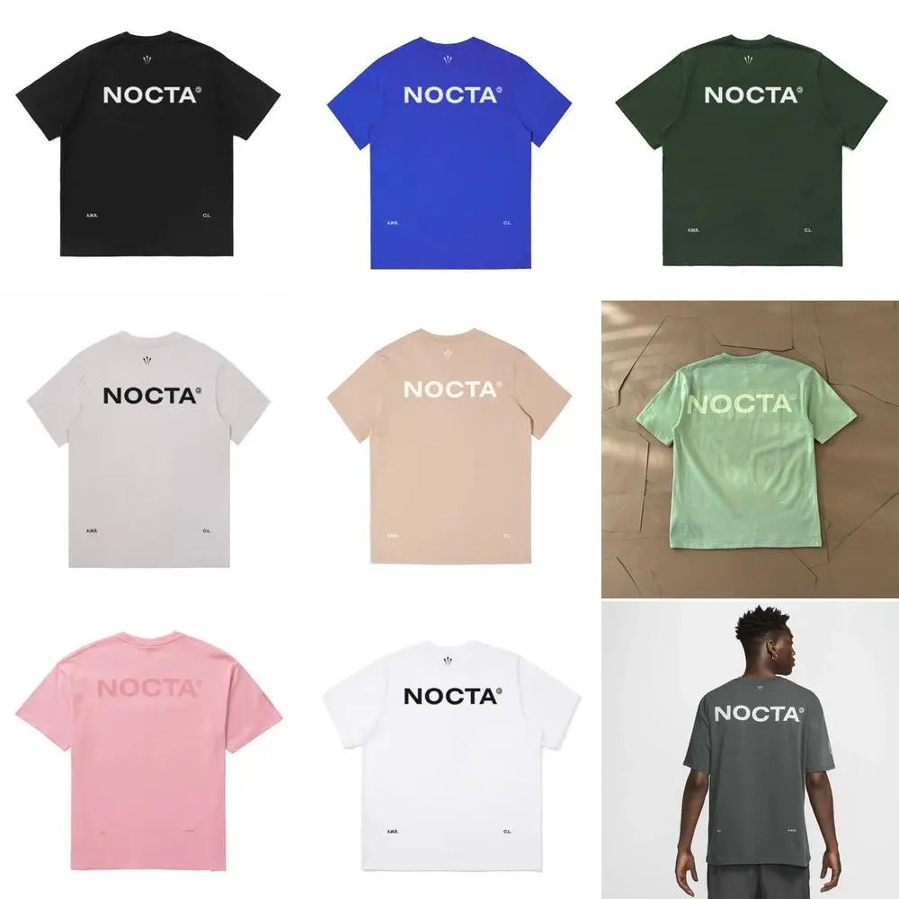 Nike Nocta T-shirts