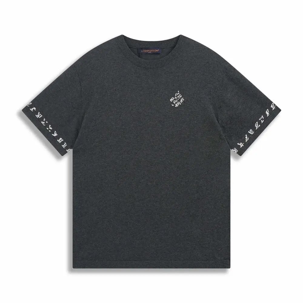 Unbranded T-Shirts Short-Sleeve Graphic Print Crewneck — Style 17