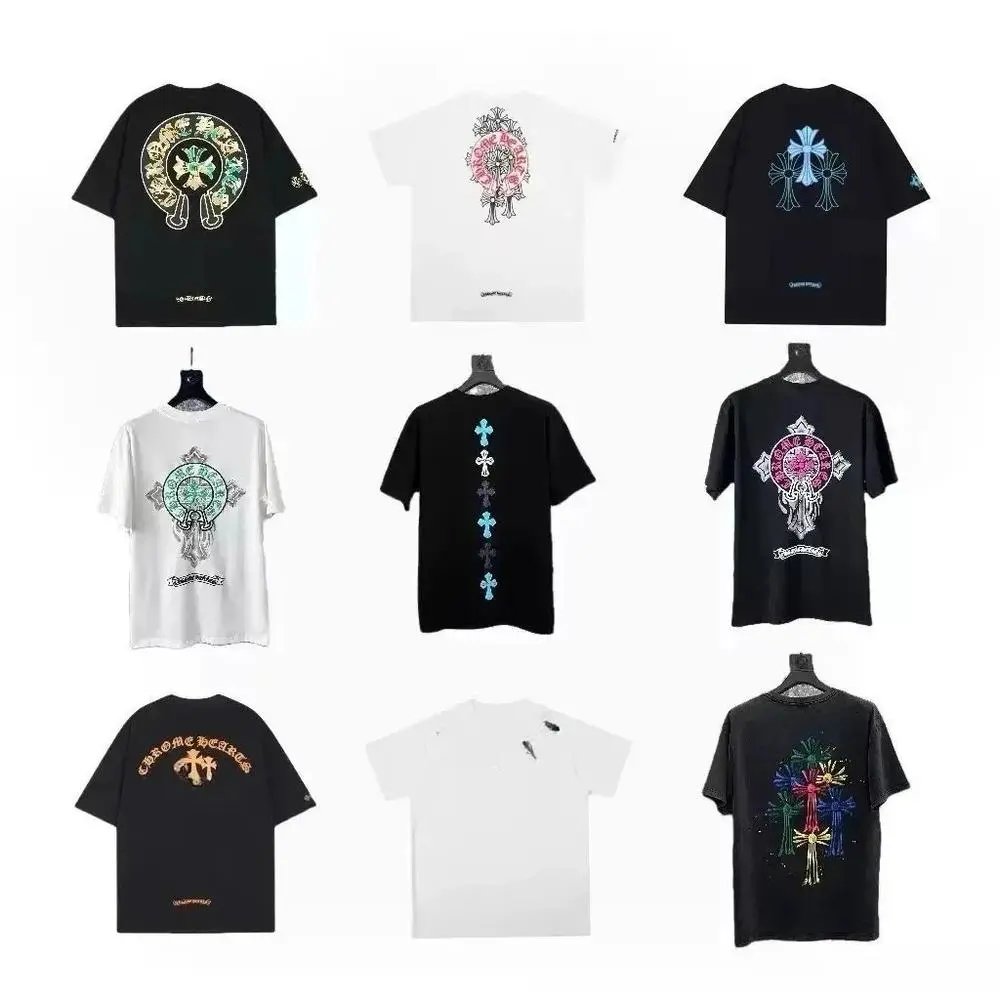 Chrome Hearts Tee — W2CFinds curated find