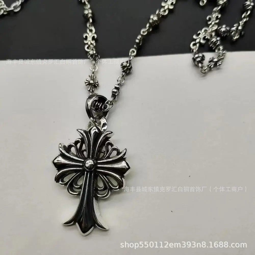 Unbranded Jewelry Assorted Gothic Pendant Necklaces image 5