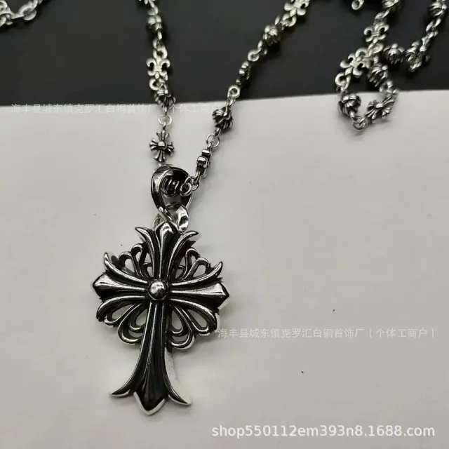 Unbranded Jewelry Assorted Gothic Pendant Necklaces product detail image 5