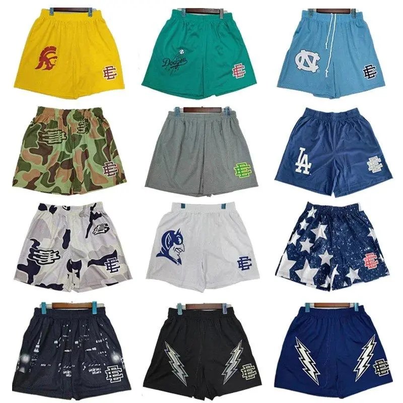 Eric Emanuel Shorts  — W2CFinds curated find