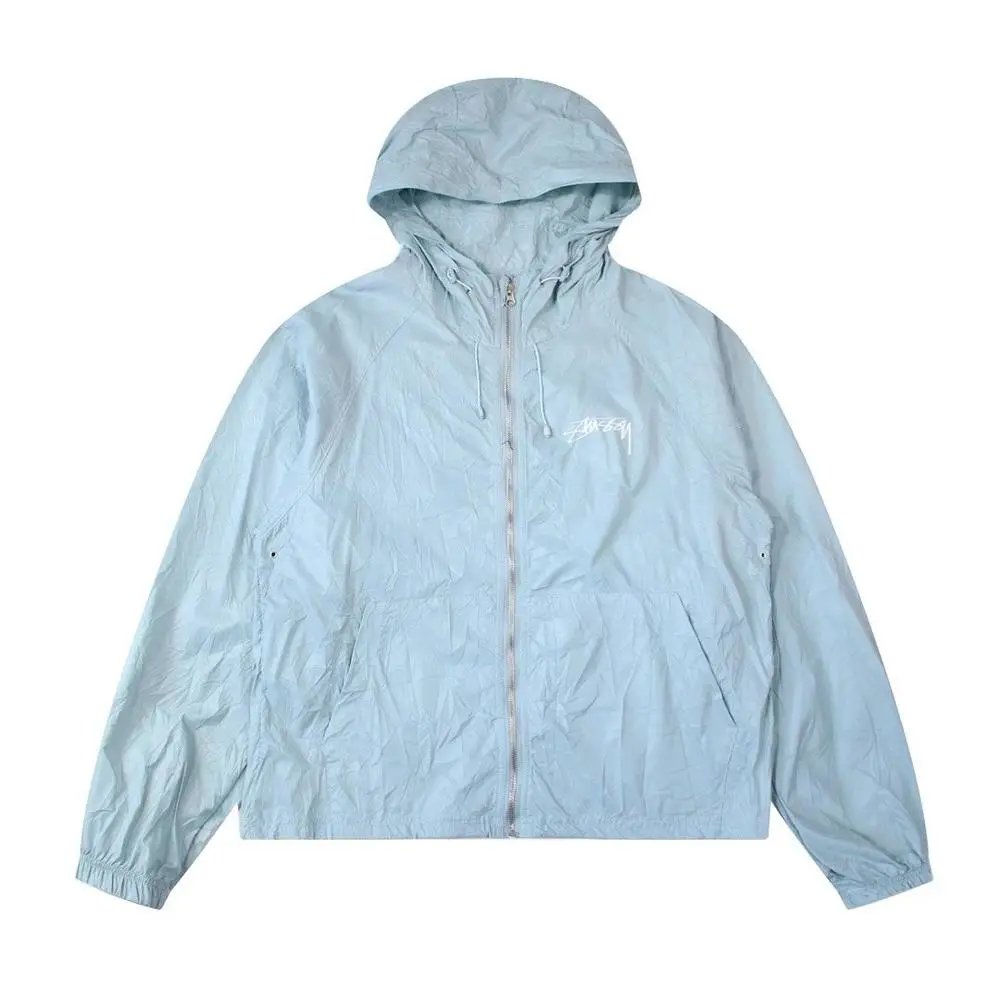 Stussy Jacket — W2CFinds curated find