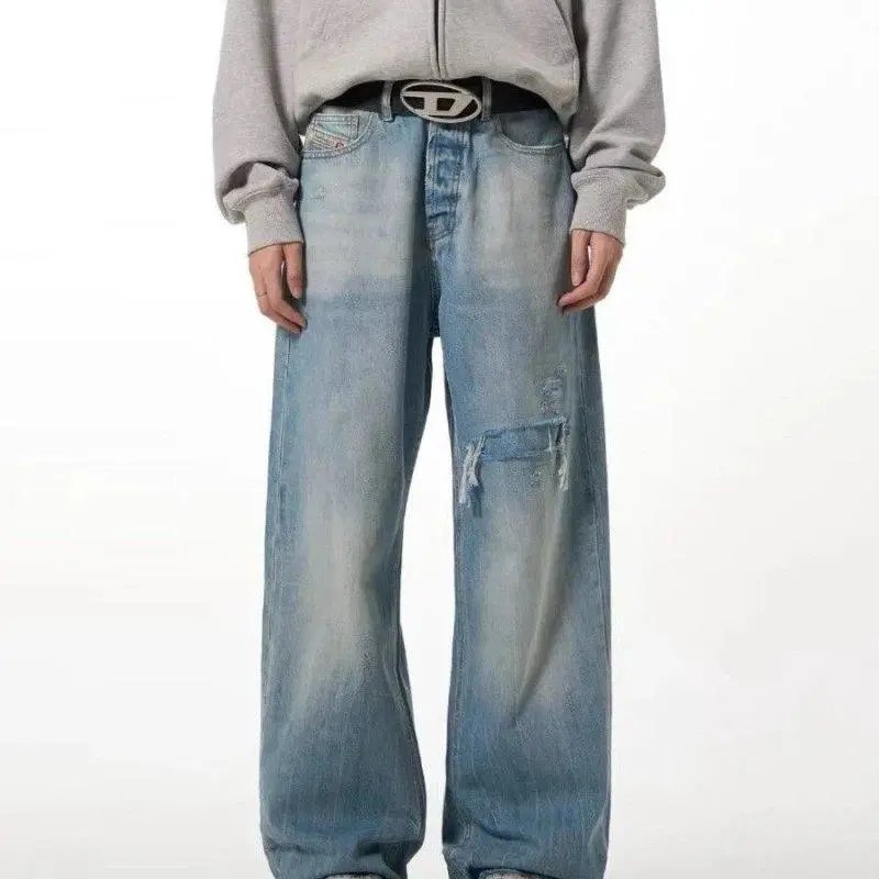 Distressed Jeans — W2CFinds curated find