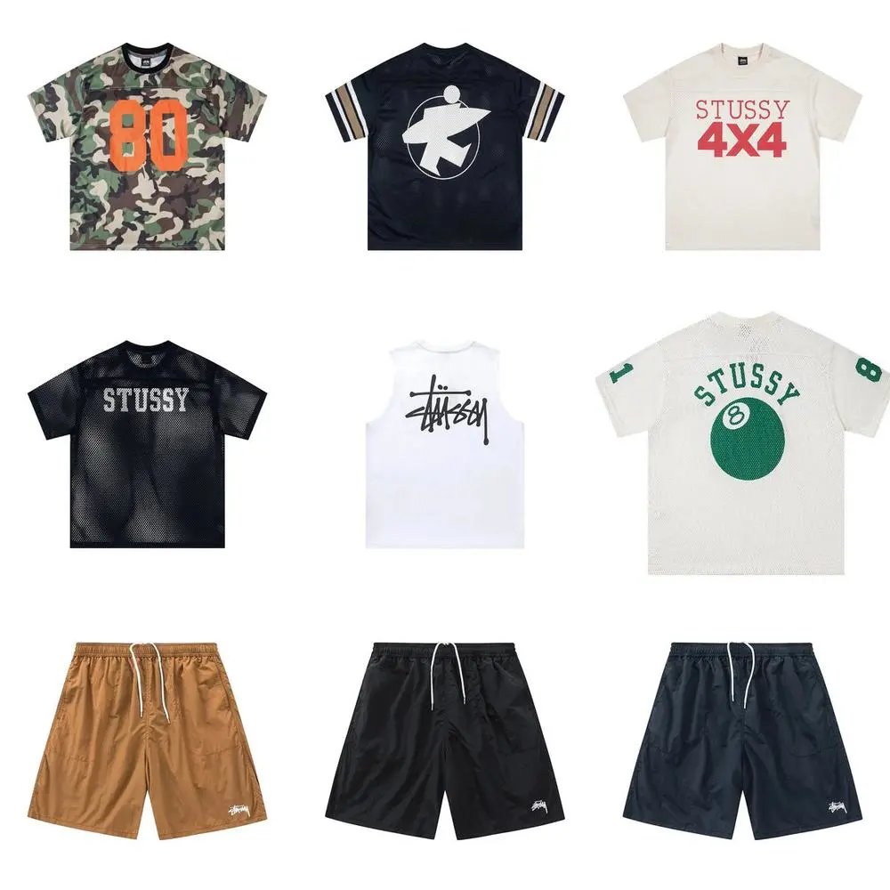 Stussy T-shirt