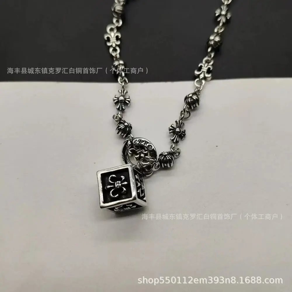 Unbranded Jewelry Assorted Gothic Pendant Necklaces — Style 8