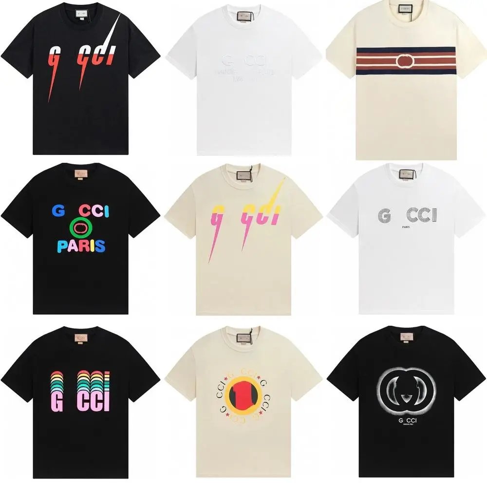 Gucci T-Shirt  — W2CFinds curated find