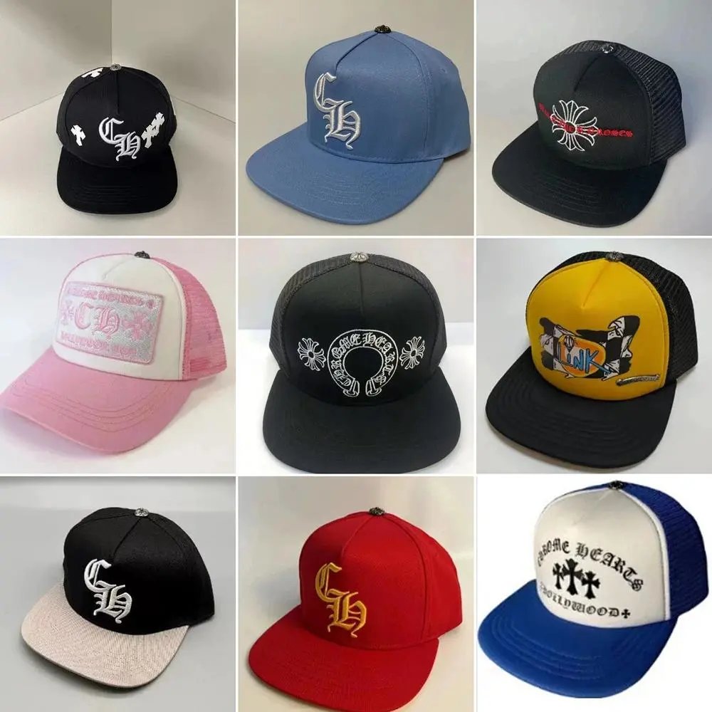 Chrome Hearts Hat — W2CFinds curated find