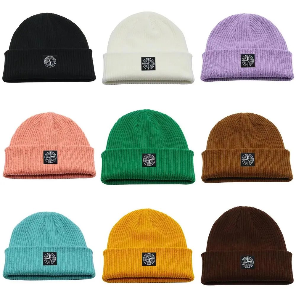 Stone Island Ribbed Beanie — W2CFinds curated find