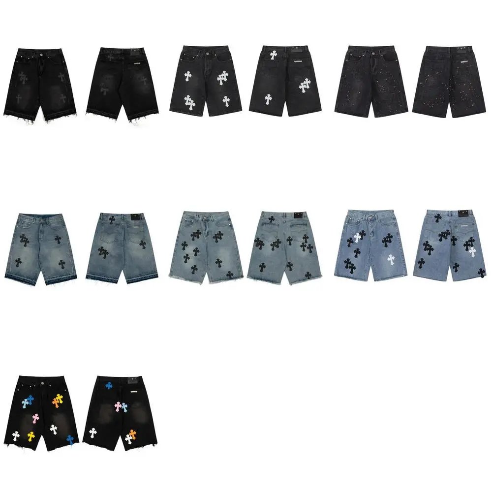 Chrome Hearts Shorts — W2CFinds curated find