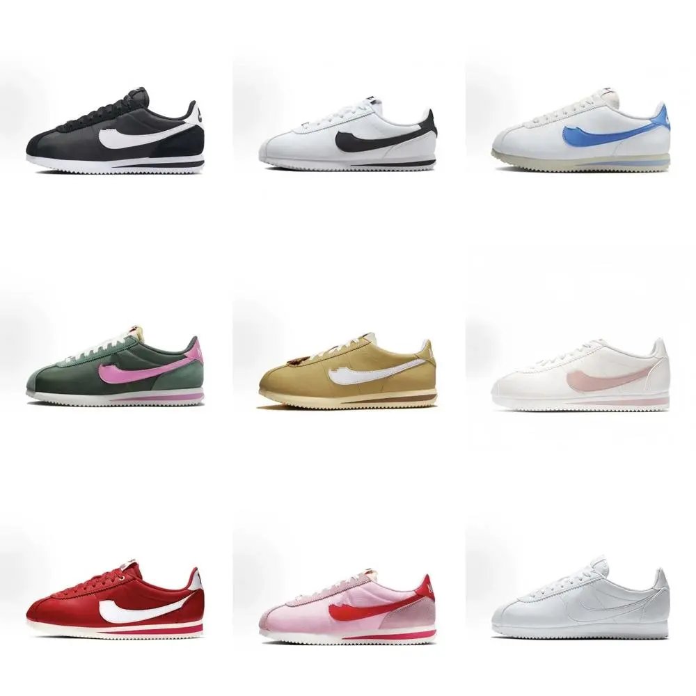 Nike Cortez Sneakers — W2CFinds curated find