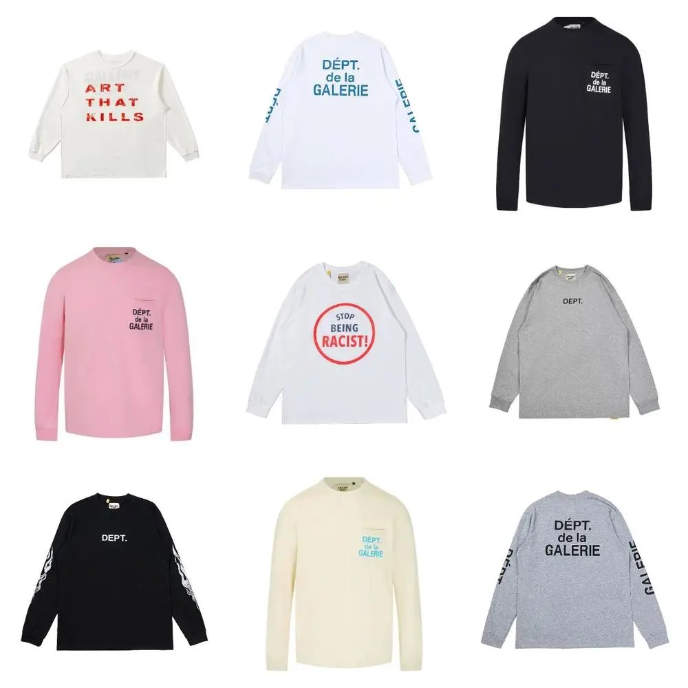GALLERY DEPT Long Sleeve — W2CFinds curated find