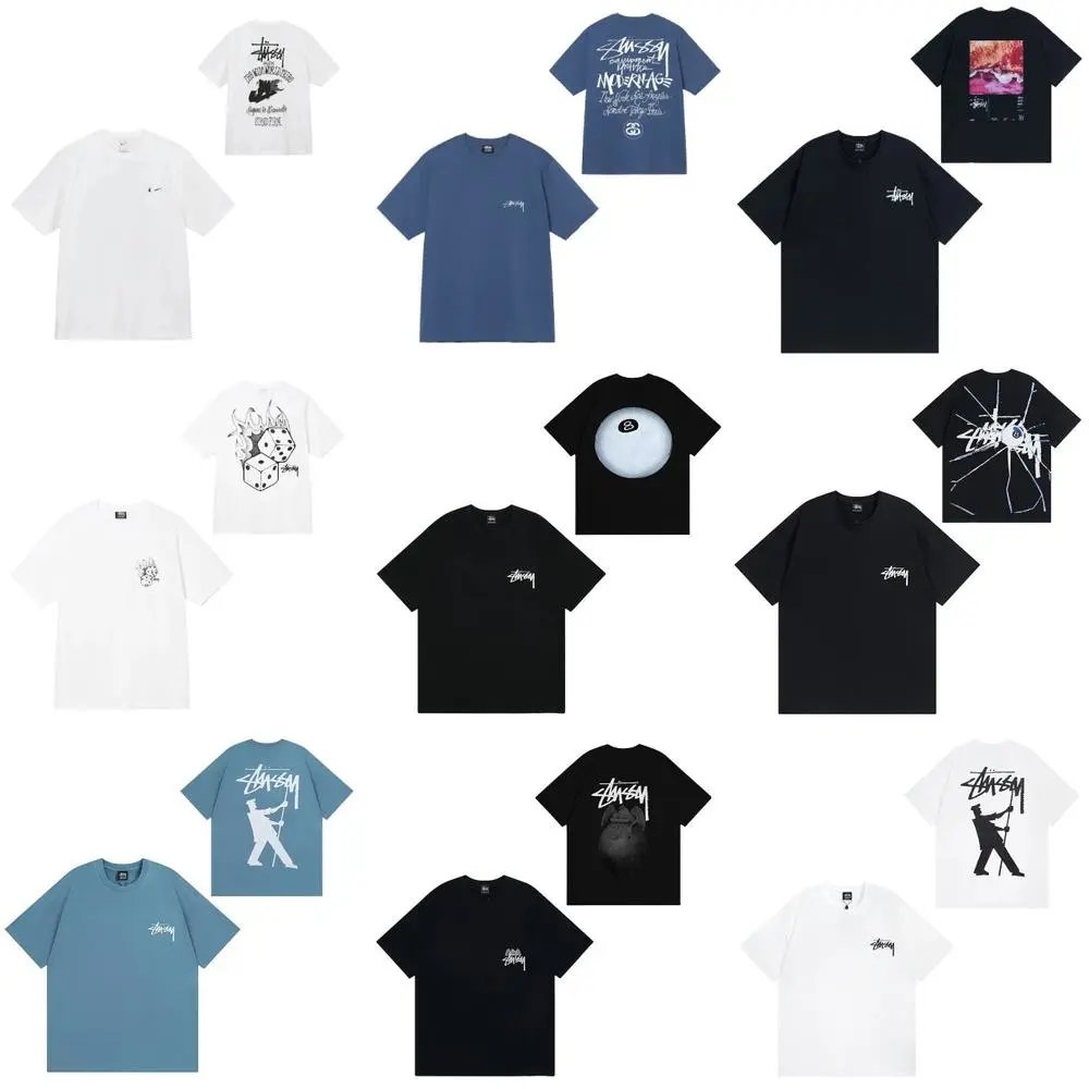 Stussy Tee — W2CFinds curated find