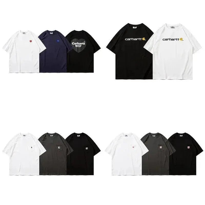 Carhart t-shirt — W2CFinds curated find