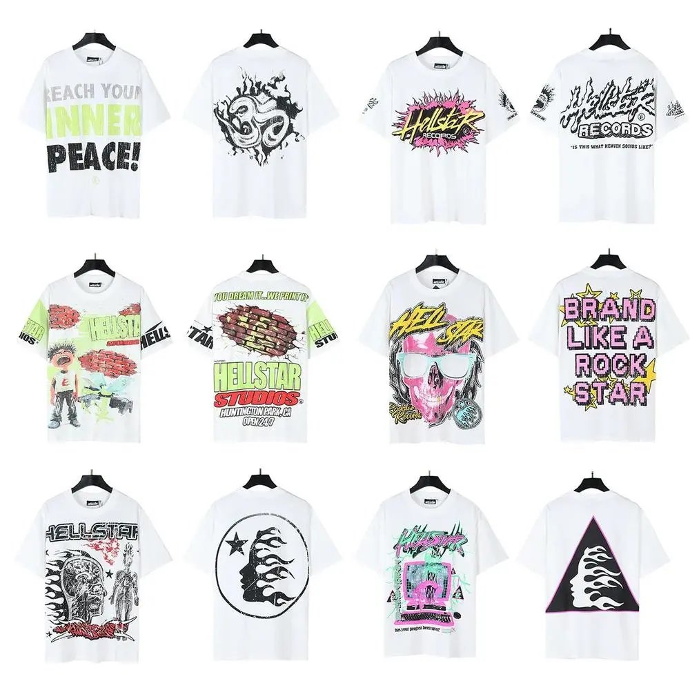 Hellstar Tee — W2CFinds curated find
