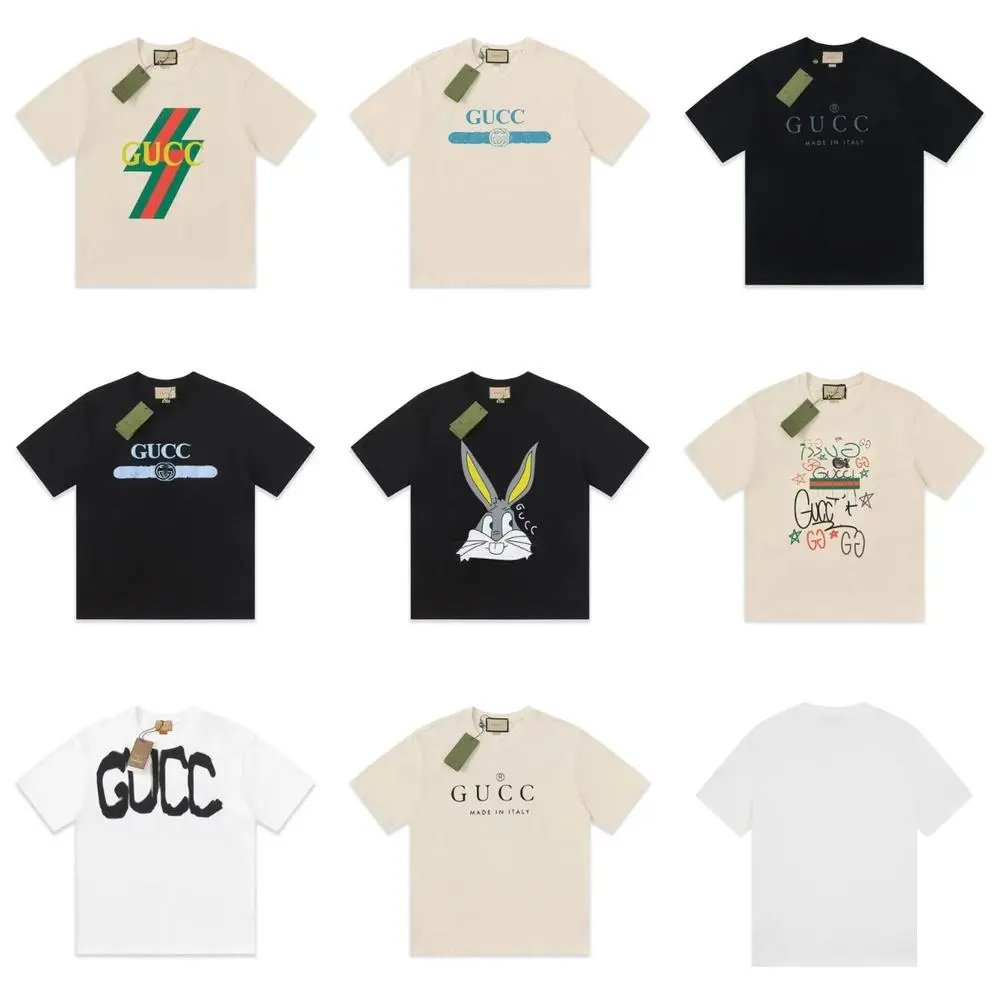 Gucci T-shirt — W2CFinds curated find