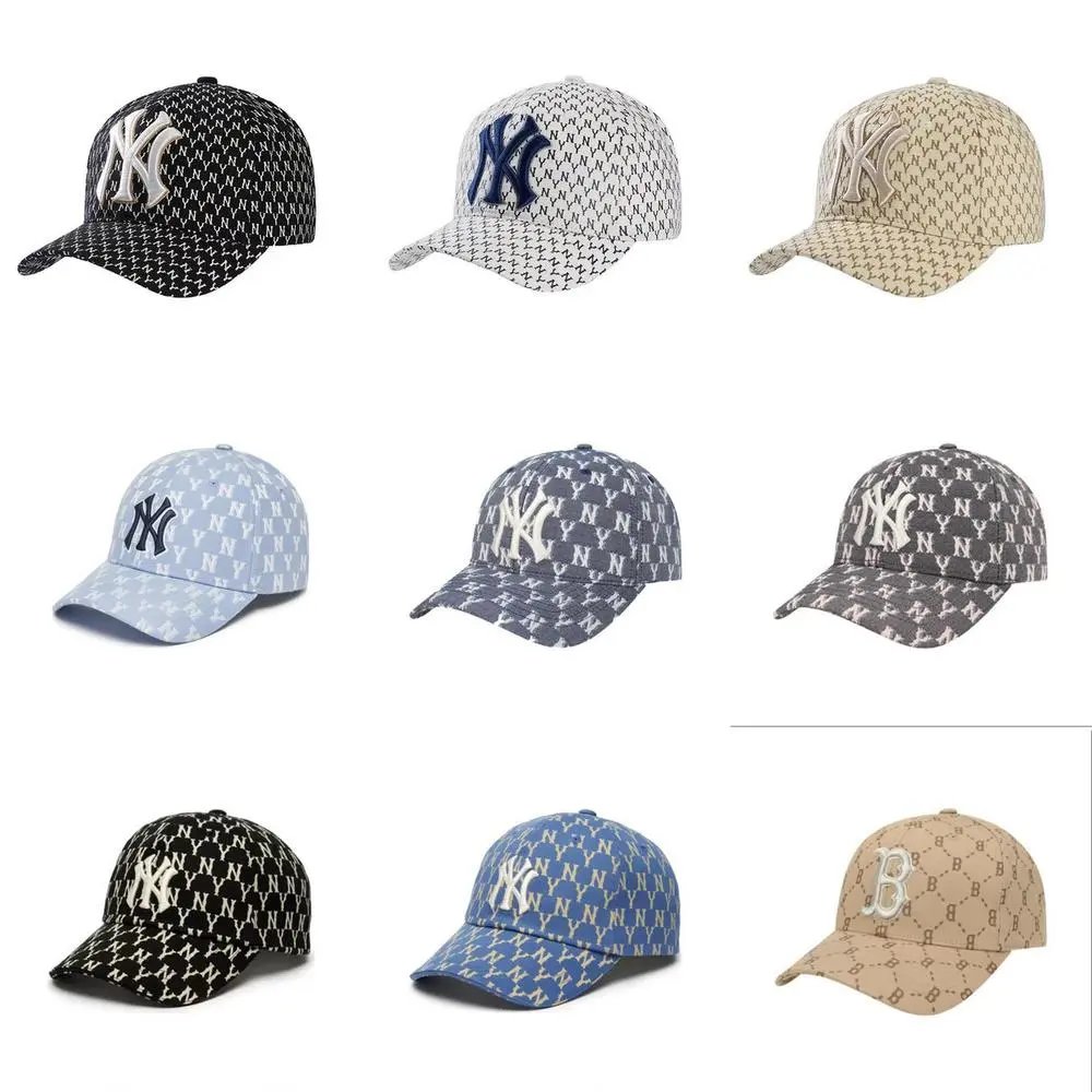 New York Baseball Cap
