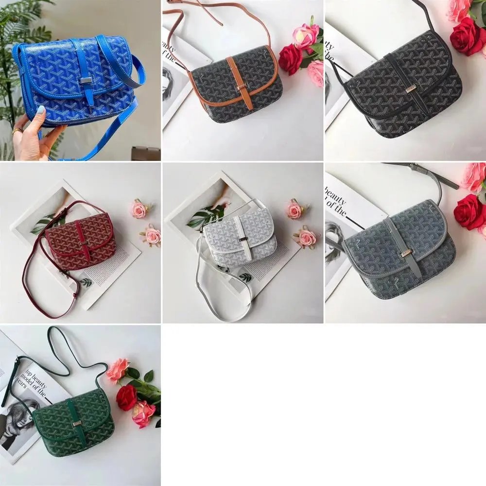 Goyard Crossbody Bag — W2CFinds curated find