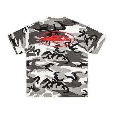 Corteiz T-Shirts Assorted graphic short-sleeve designs — Style 24