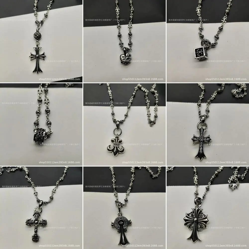Chrome Hearts Necklace